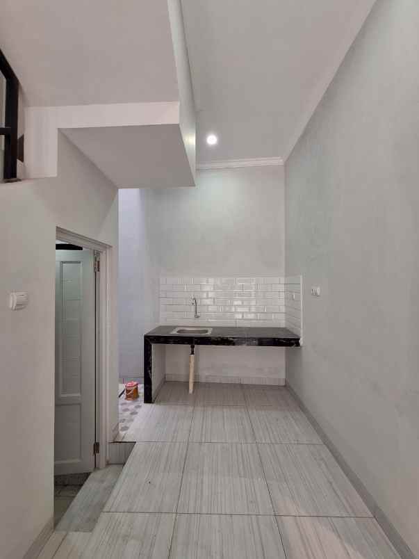 rumah 2 lantai di depok dengan harga sangat terjangkau
