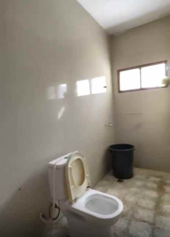rumah 2 lantai graha kartika bogor