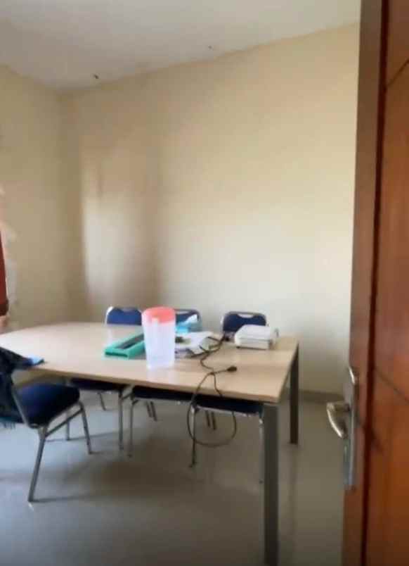 rumah 2 lantai graha kartika bogor
