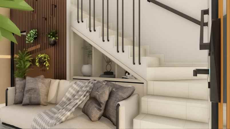 rumah 2 lantai promo bulan desember