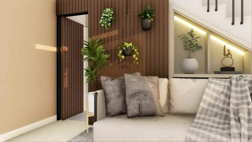 rumah 2 lantai promo bulan desember