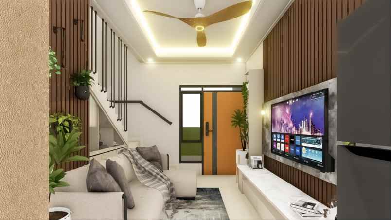 rumah 2 lantai promo bulan desember