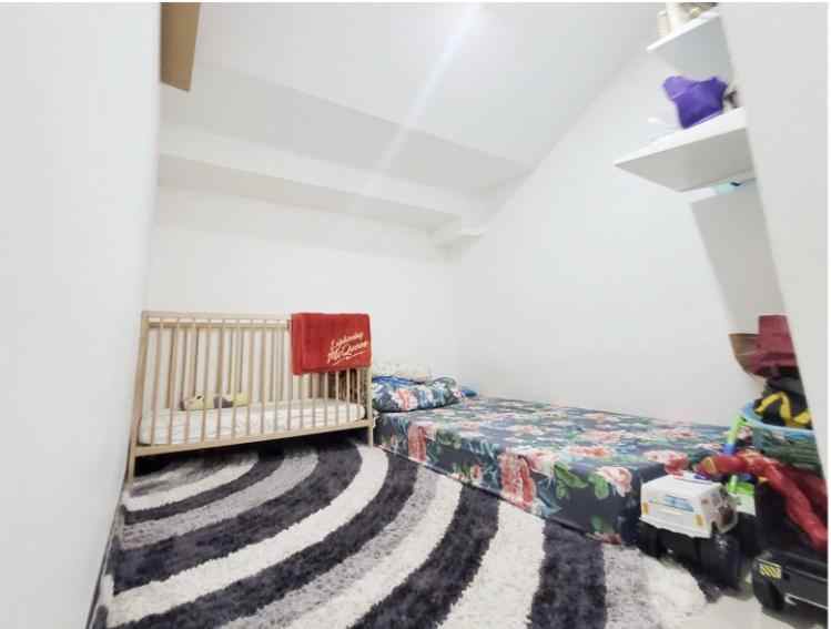 rumah 2 lantai strategis di karawaci tangerang