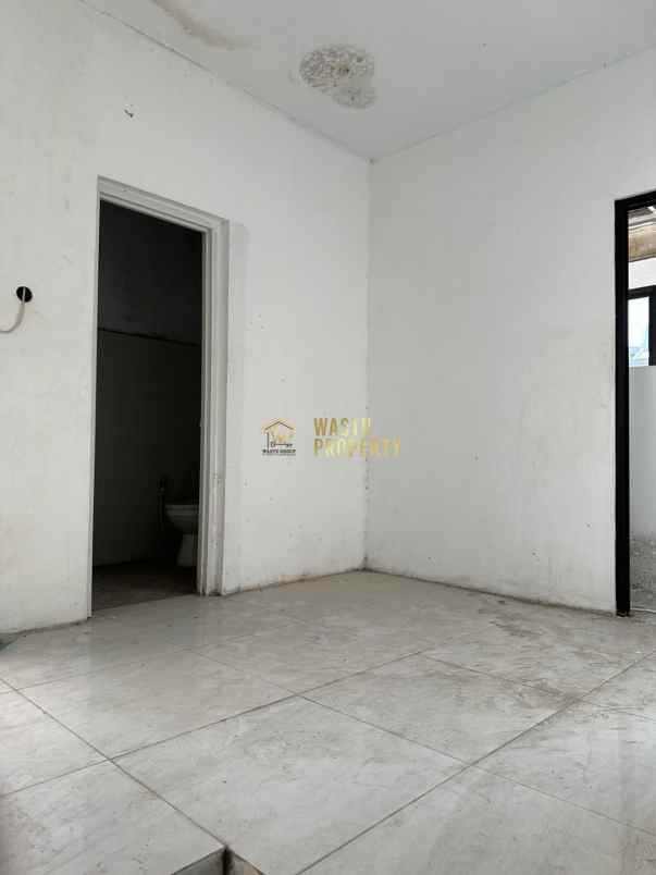 rumah 2 lantai termurah di maguwoharjo shm pbg ready