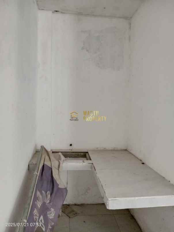 rumah 2 lantai termurah di maguwoharjo shm pbg ready