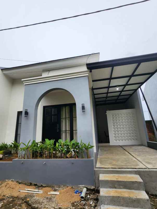 rumah 499 juta lokasi hanya 10 menit ke kota batu