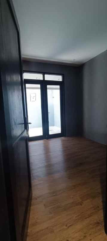 rumah alam hijau citraland strategis minimalis