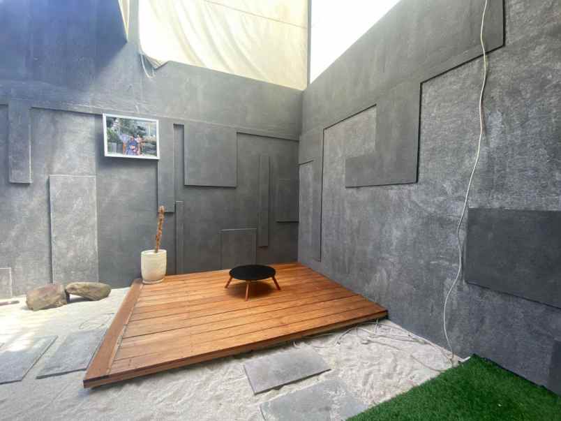 rumah antapani bandung timur