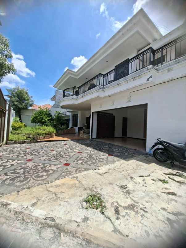 rumah araya tahap 1 surabaya timur nego sampe deal