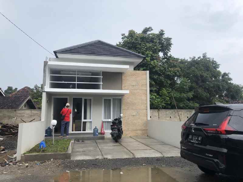 rumah argorejo bantul