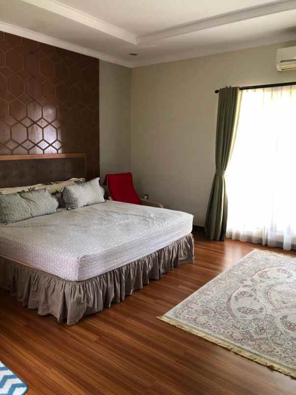 rumah asem dua cipete