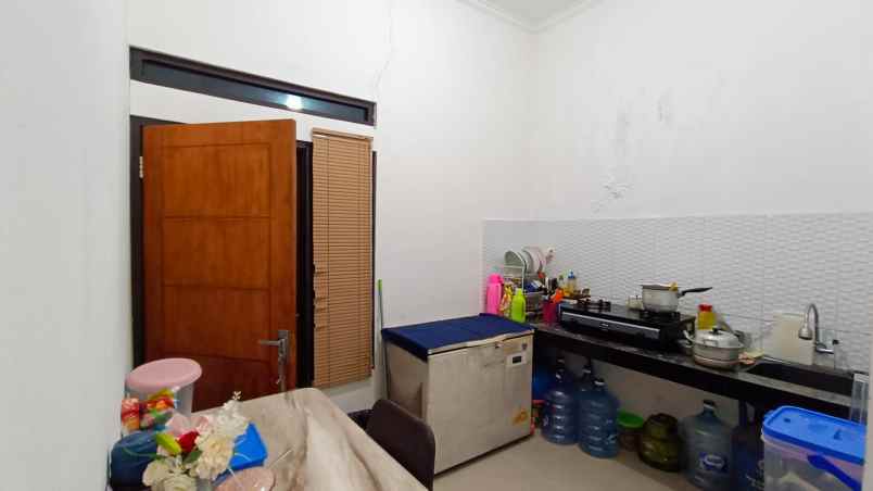 rumah bagus murah nyaman lt 102 m 3 kamar shm sawangan
