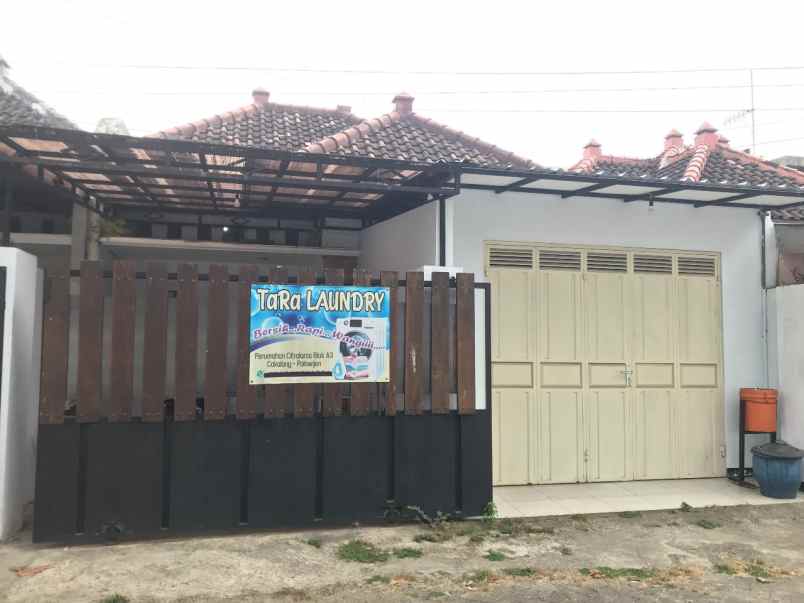 Rumah Bagus Terawat Harga Nego Lokasi Di Malang