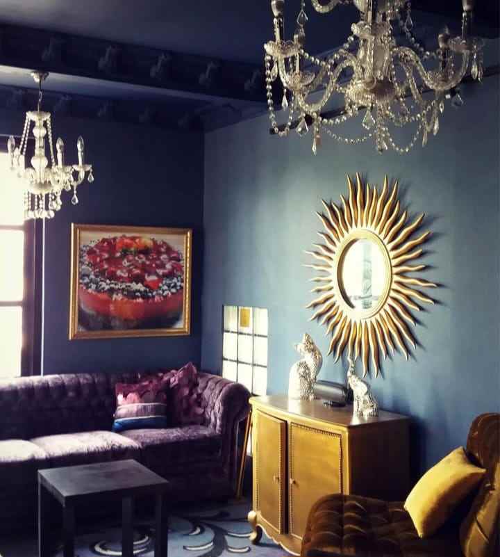 rumah bagus untuk klinik cafe kantor di dago bandung