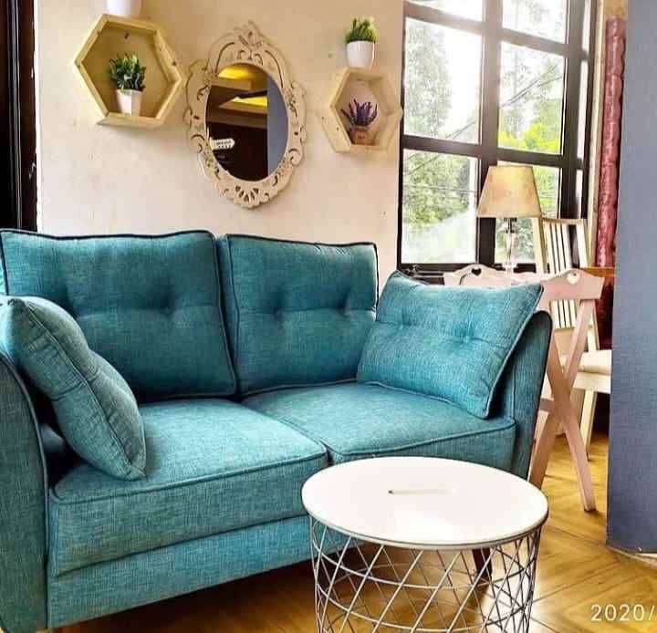 rumah bagus untuk klinik cafe kantor di dago bandung