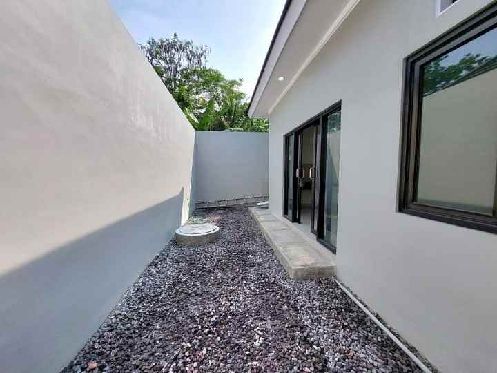 rumah baru 6 menit ke candi prambanan sleman