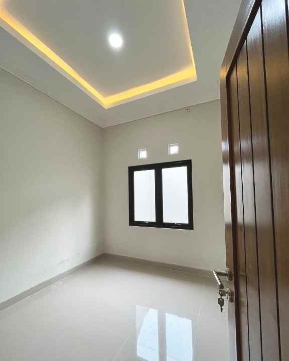 rumah baru 6 menit ke candi prambanan sleman