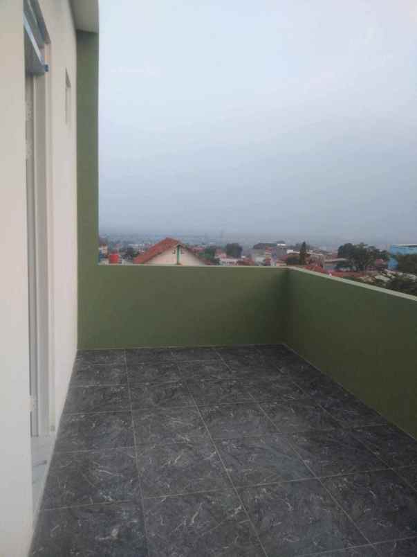 rumah baru cinunuk atas dekat cibiru cileunyi bandung