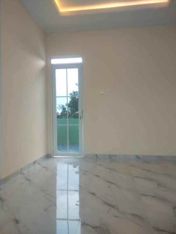 rumah baru cinunuk atas dekat cibiru cileunyi bandung