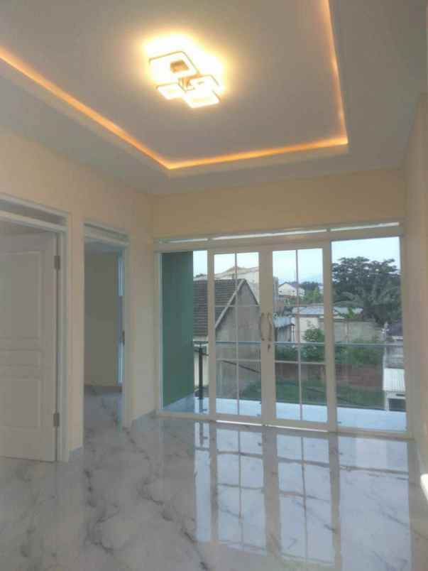 rumah baru cinunuk atas dekat cibiru cileunyi bandung