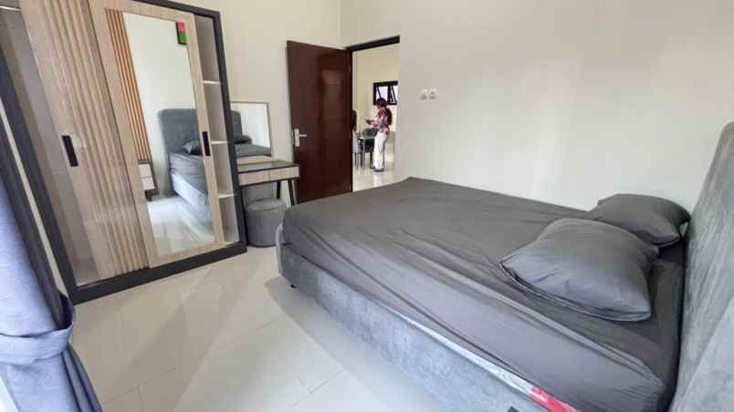 rumah baru di sleman mulai rp700 jutaan