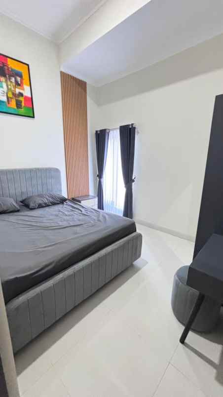 rumah baru di sleman mulai rp700 jutaan