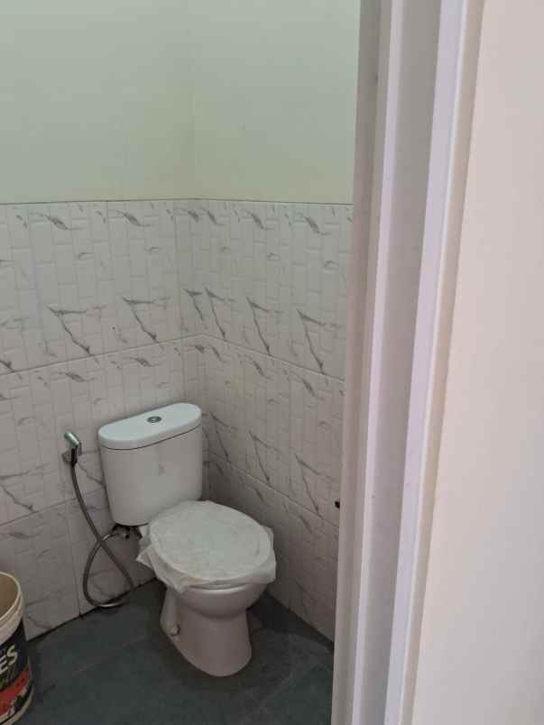 rumah baru siap huni di cimanggis depok