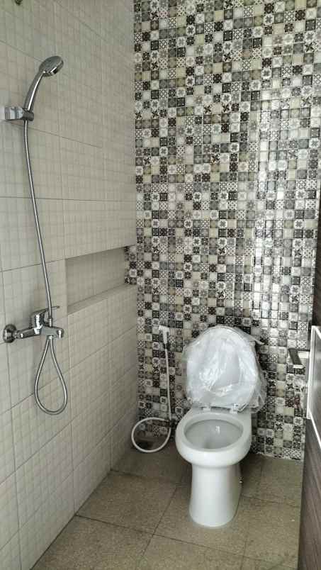 rumah baru strategis di antapani kota bandung