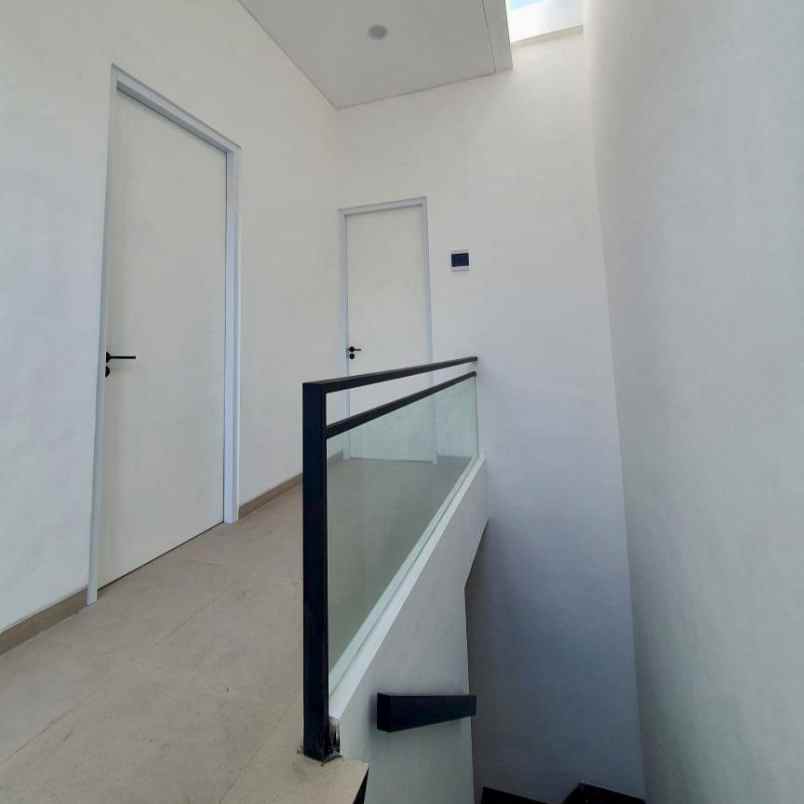 rumah baruk utara dekat merr galaxy mall superindo