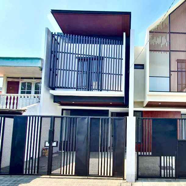 rumah baruk utara dekat merr galaxy mall superindo