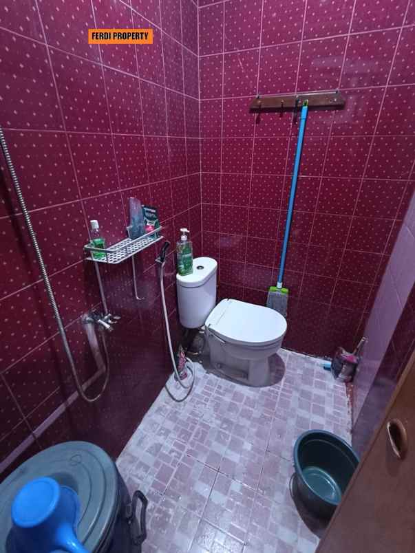 rumah besar mbagus bu lubang buaya jakarta timur