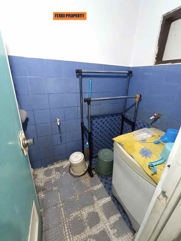 rumah besar mbagus bu lubang buaya jakarta timur