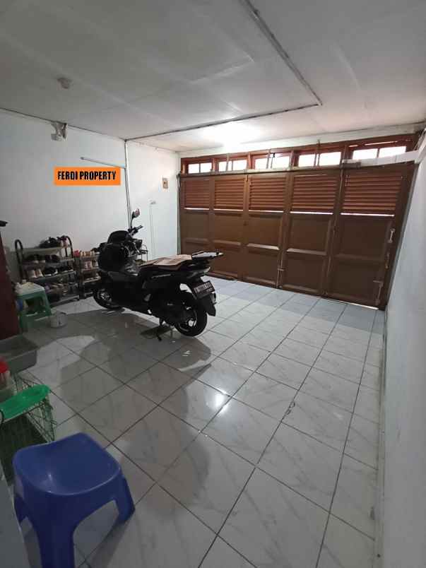 rumah besar mbagus bu lubang buaya jakarta timur