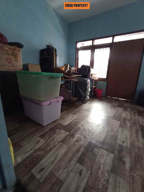 rumah besar mbagus bu lubang buaya jakarta timur