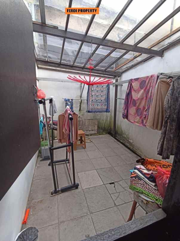 rumah besar mbagus bu lubang buaya jakarta timur