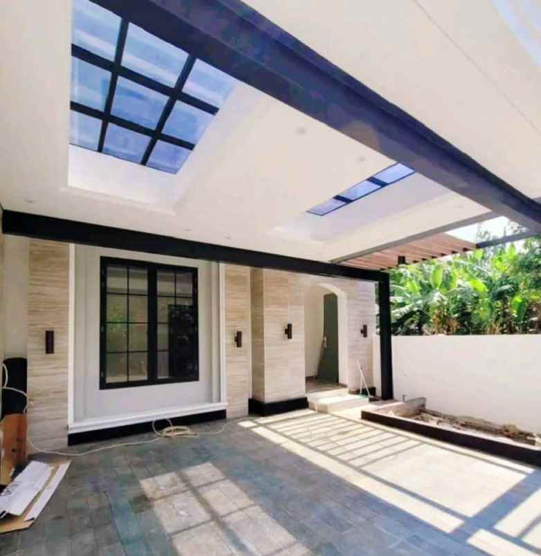 rumah bukitsari banyumanik semarang