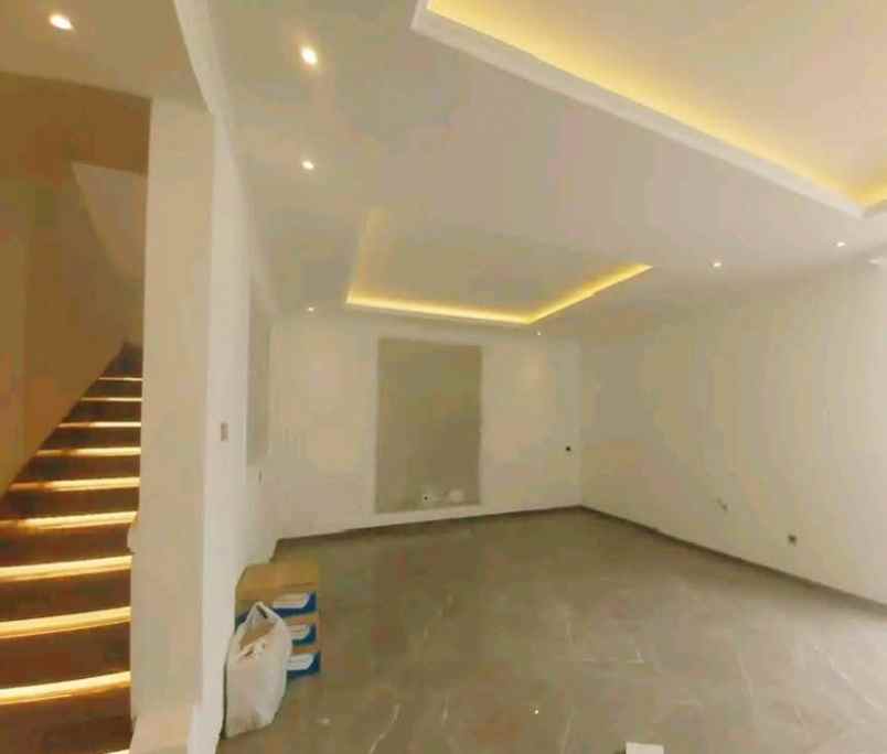 rumah bukitsari banyumanik semarang