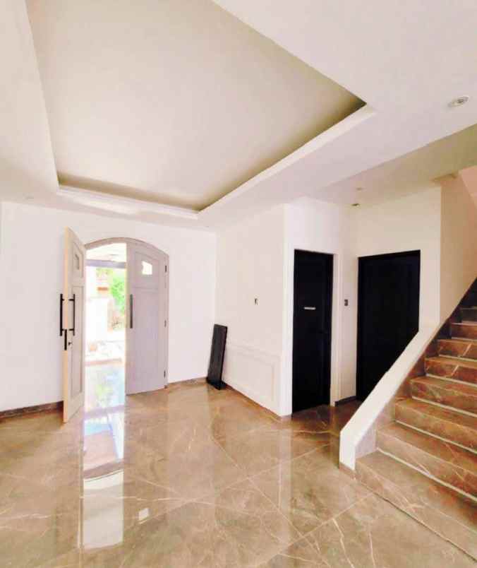 rumah bukitsari banyumanik semarang