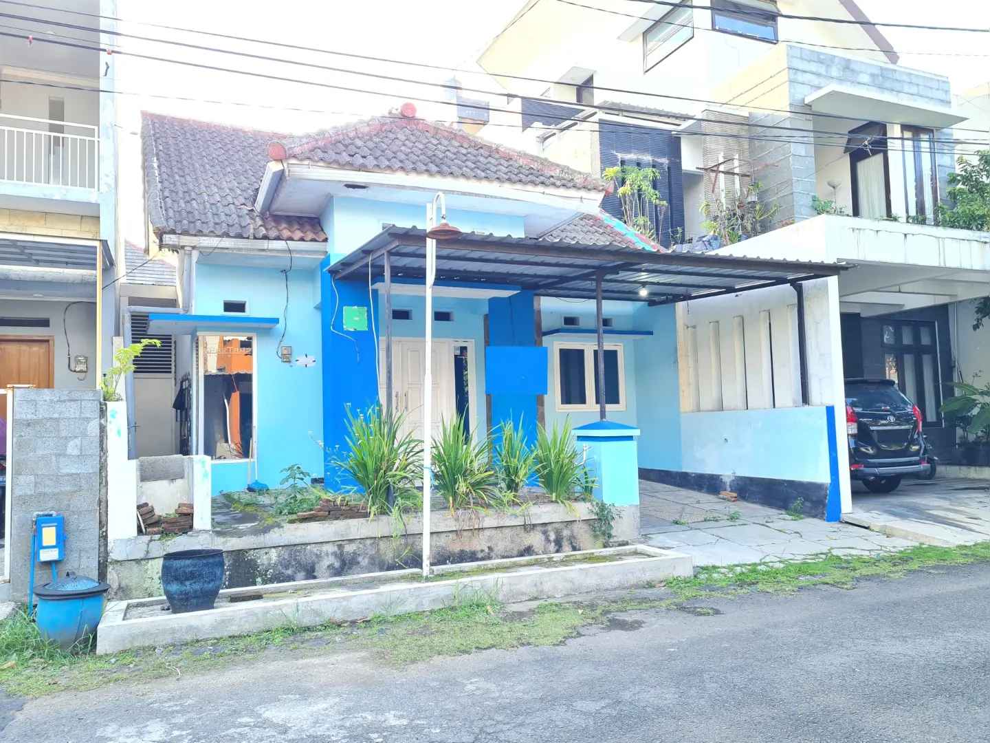 rumah bumi palapa