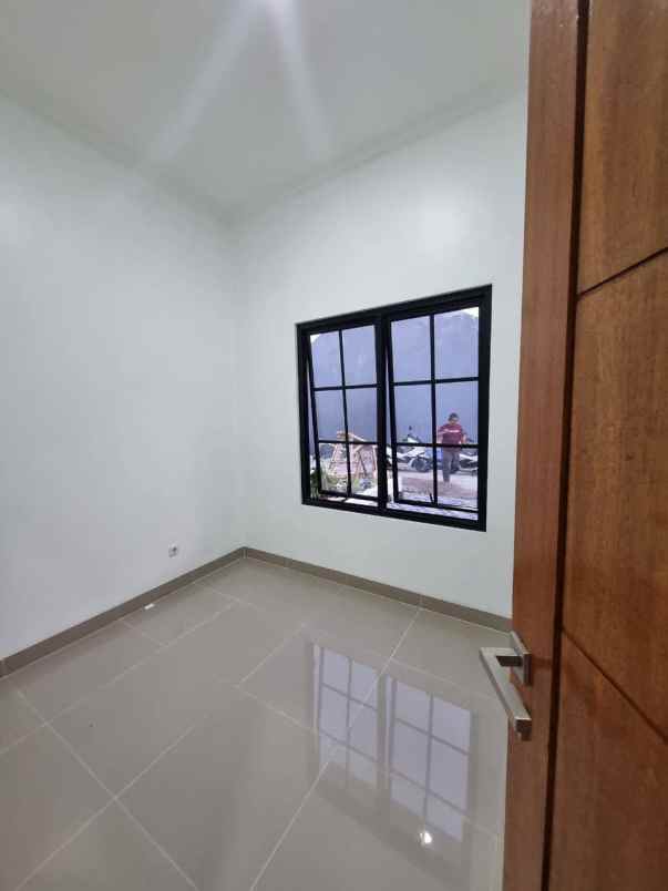 rumah cantik all in biaya kpr dan tanpa dp