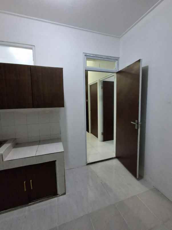 rumah cantik di rancamaya bogor