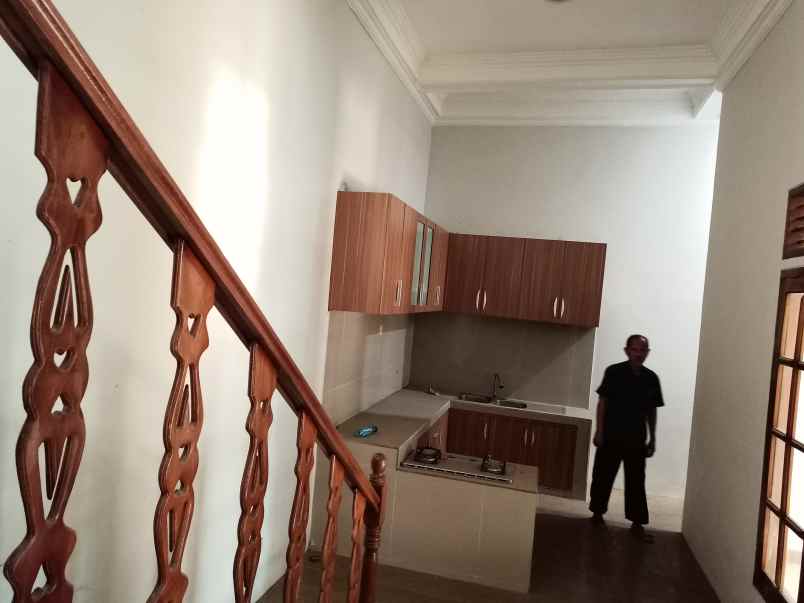 rumah cantik klasik full jati super