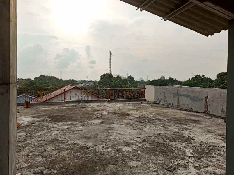 rumah cantik klasik full jati super