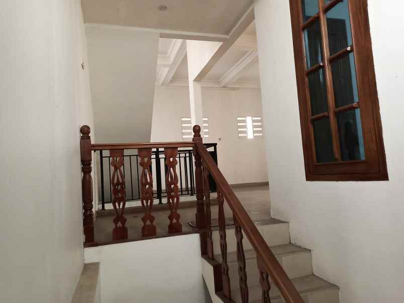 rumah cantik klasik full jati super