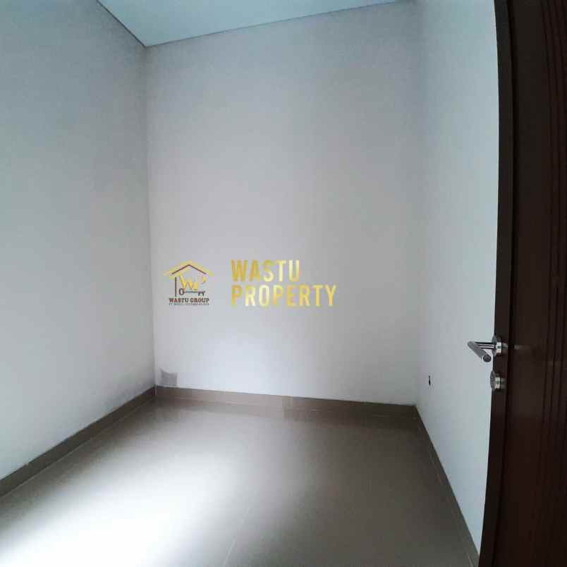 rumah cantik modern di ngaglik dekat rsu gramedika