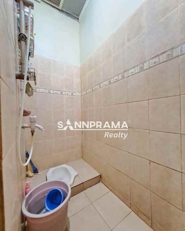 rumah cantik siap huni di beji