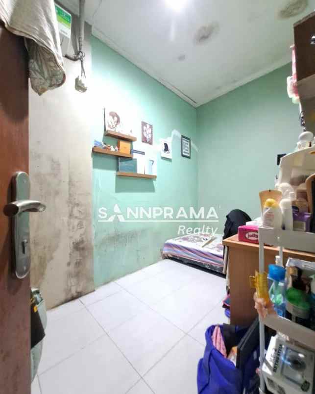 rumah cantik siap huni di beji