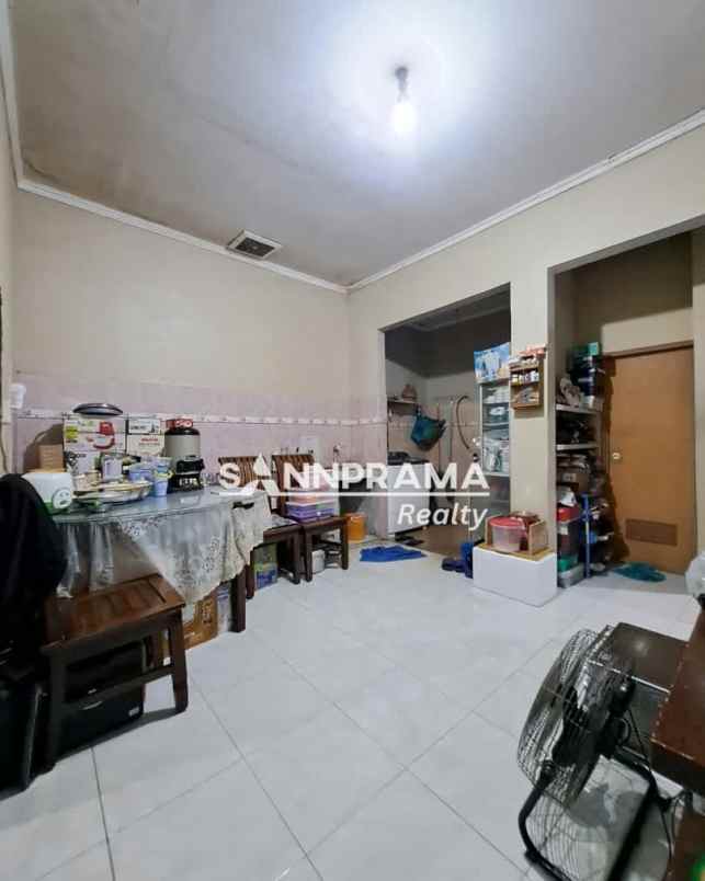 rumah cantik siap huni di beji