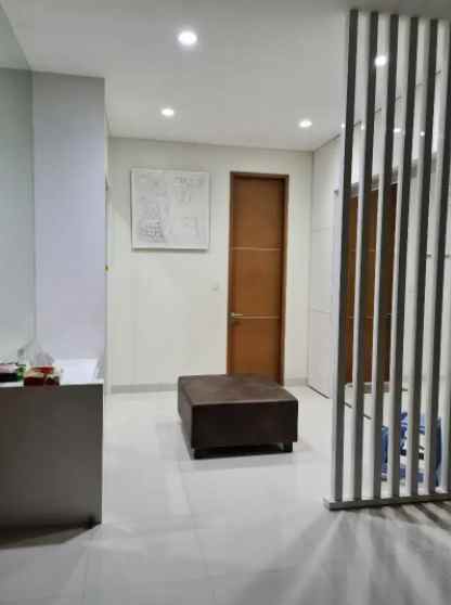 rumah cempaka putih tengah