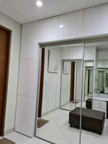 rumah cempaka putih tengah